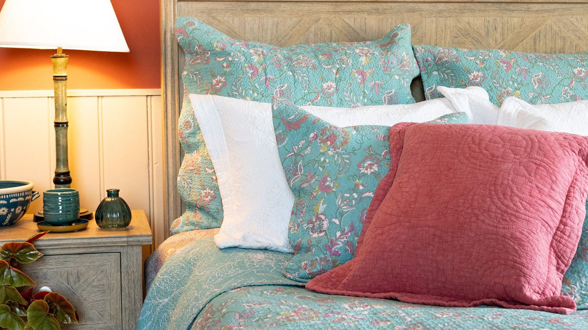 Airbnb aesthetics: how to dress your space - Forever England