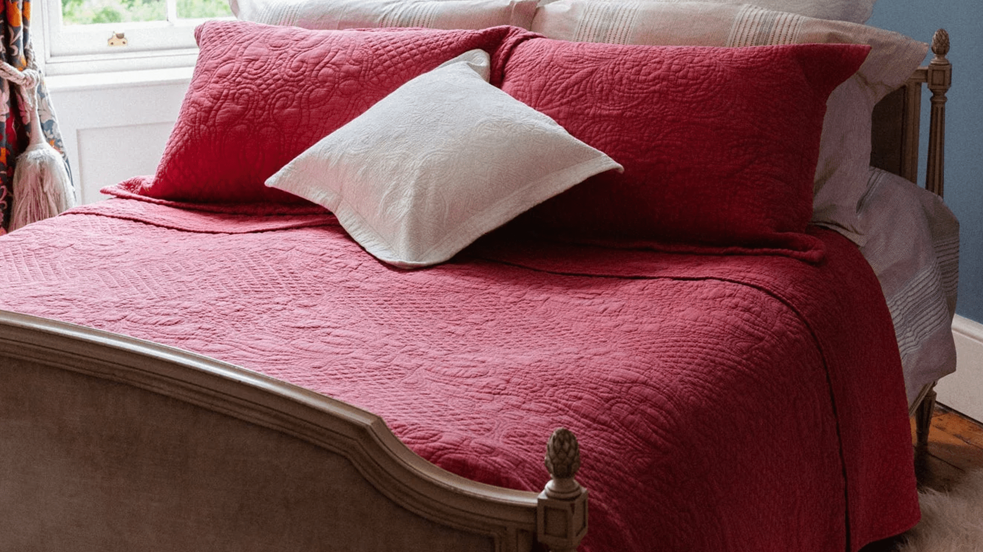 Behind the seams in 2025: Our year of inspiration - Forever England