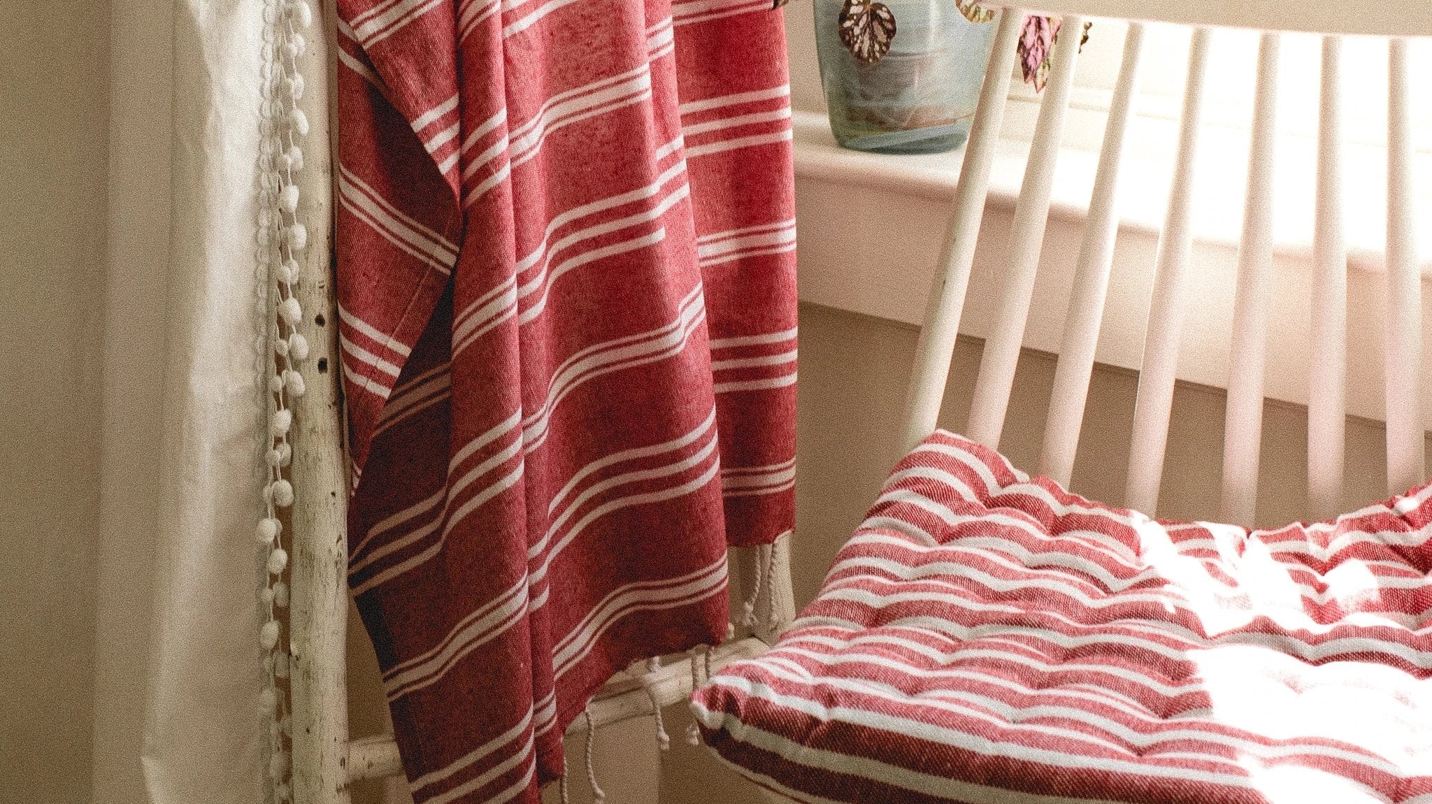 From Ottoman Empire to modern homes: the history of the hammam towel - Forever England