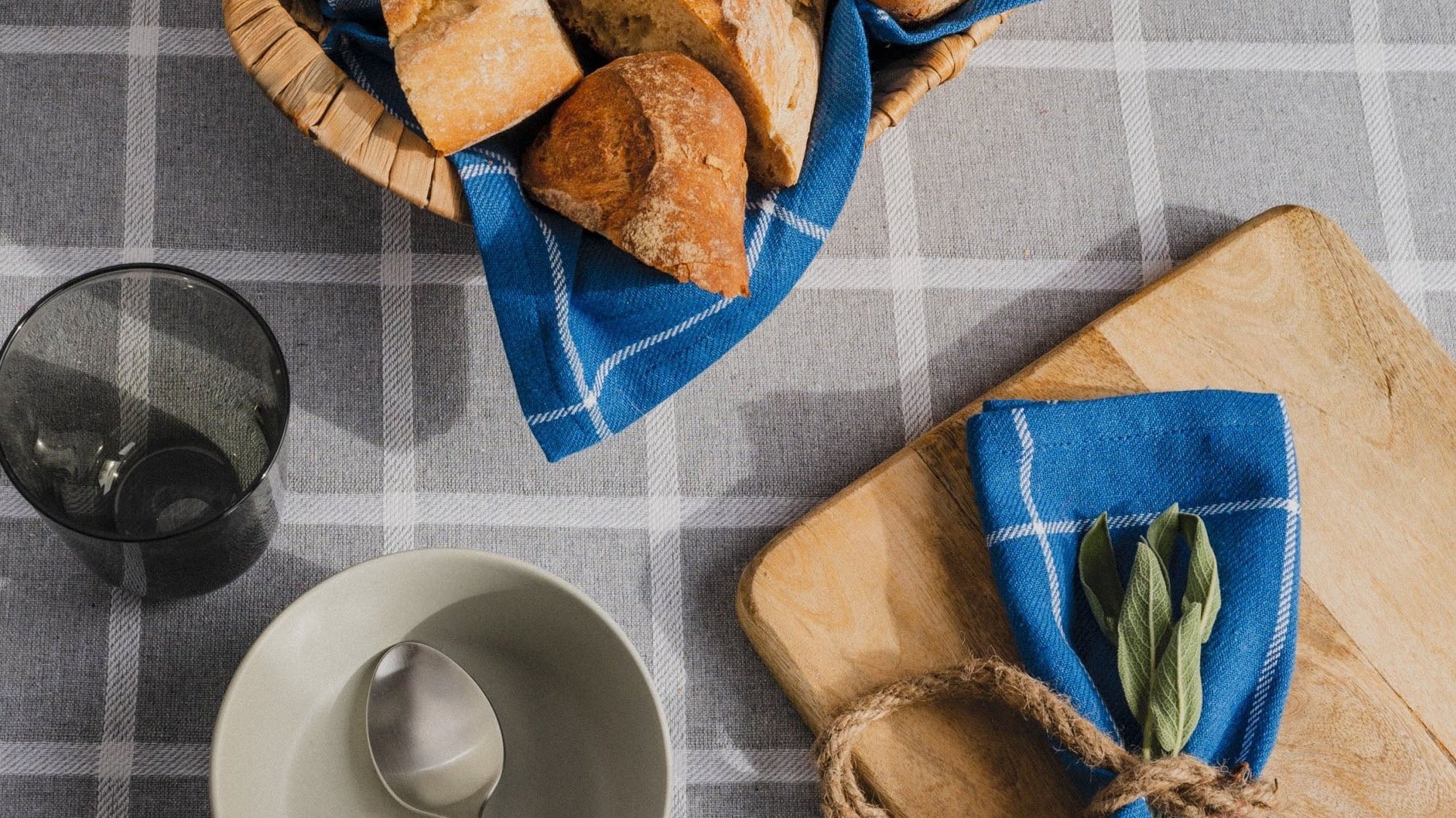 Why table linen is perfect for every occasion - Forever England