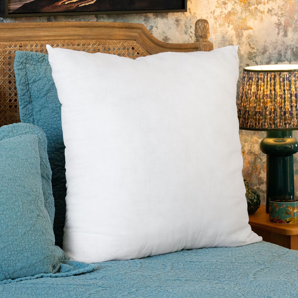 Continental Pillowsham Pad 70 x 70 cm - Forever England
