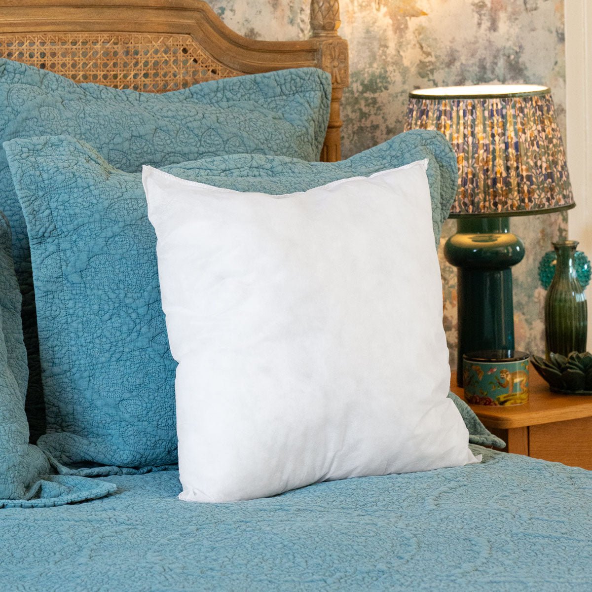 Cushion Pad 45 x 45 cm - Forever England