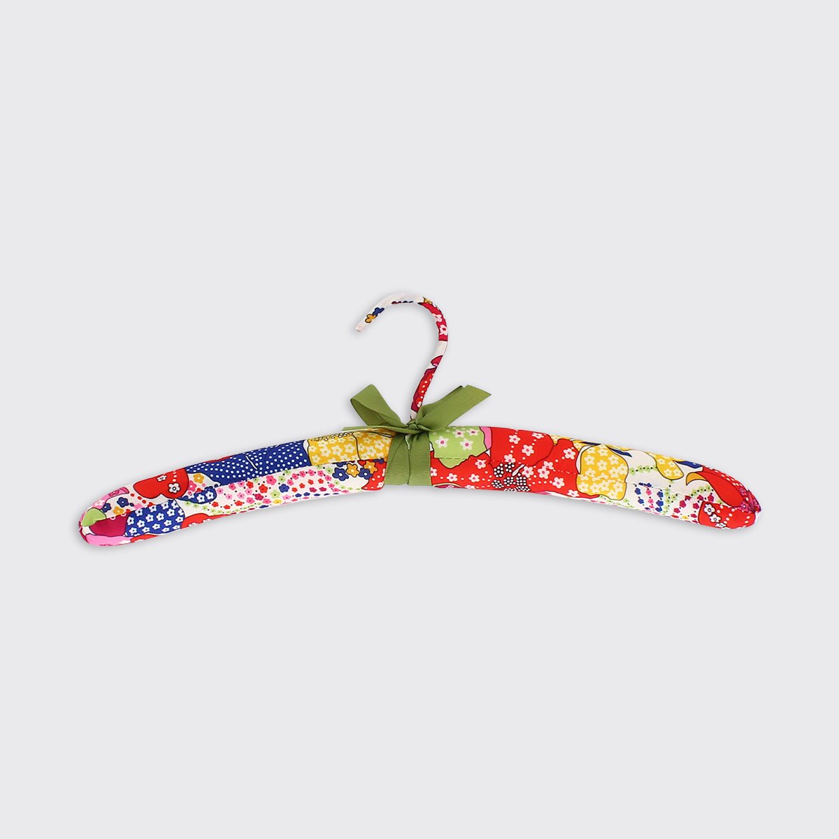 Patsy Fuchsia Coathanger - Forever England
