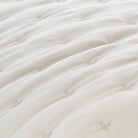Portofino Oatmeal Cushion Complete - Forever England