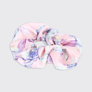Sophia Scrunchie- Pink/Lilac