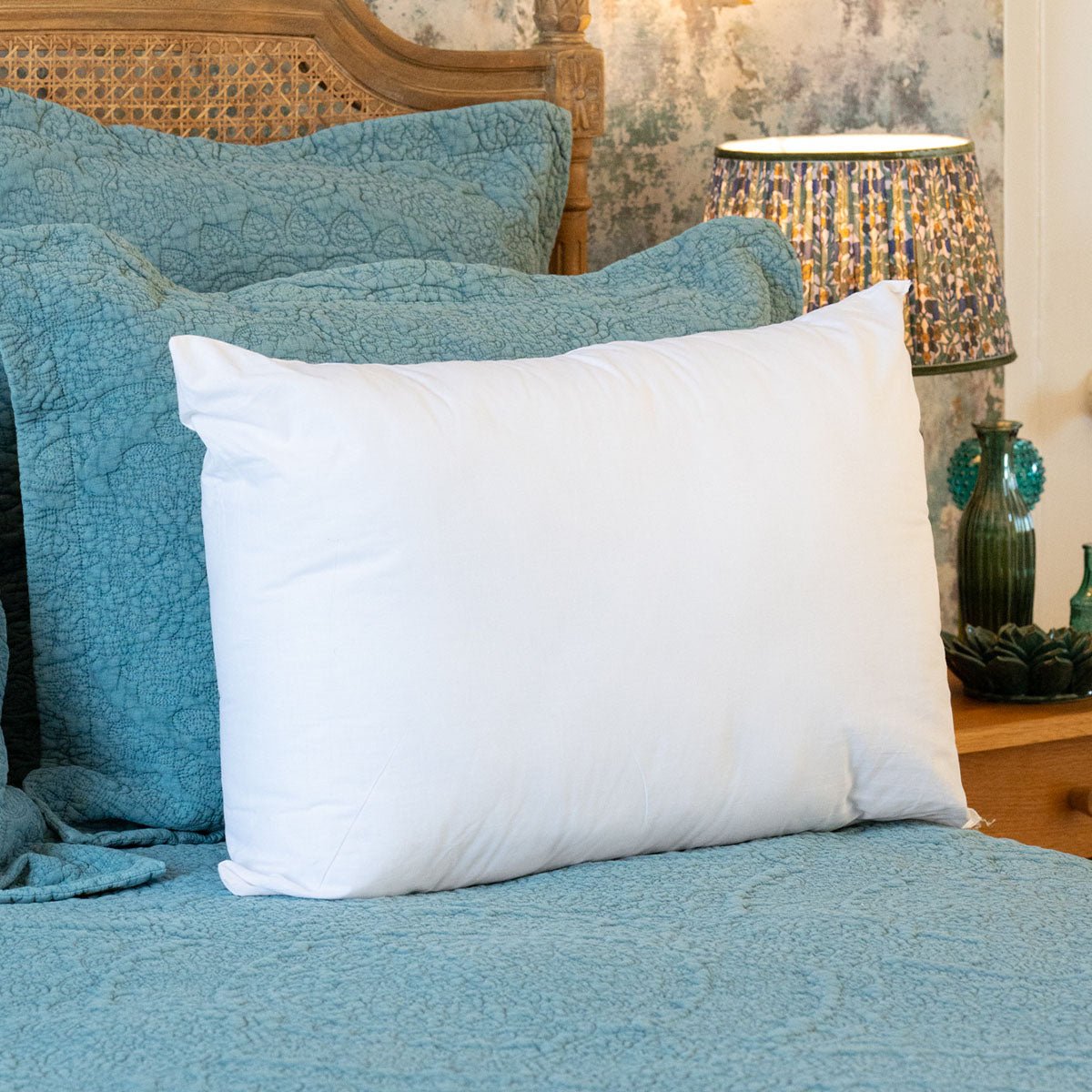 Standard Pillowsham Pad 50 x 75 cm - Forever England