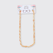 Load image into Gallery viewer, Glasses Chain- Natural - Forever England