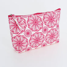 Load image into Gallery viewer, Lydia Toiletry Bag- Pink - Forever England