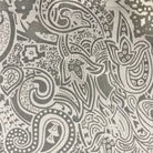 Paisley Grey Apron - Forever England