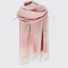 Load image into Gallery viewer, Rosalie Pink Wrap - Forever England