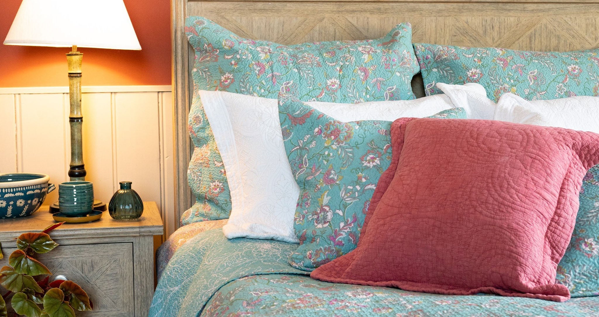 Airbnb aesthetics: how to dress your space - Forever England