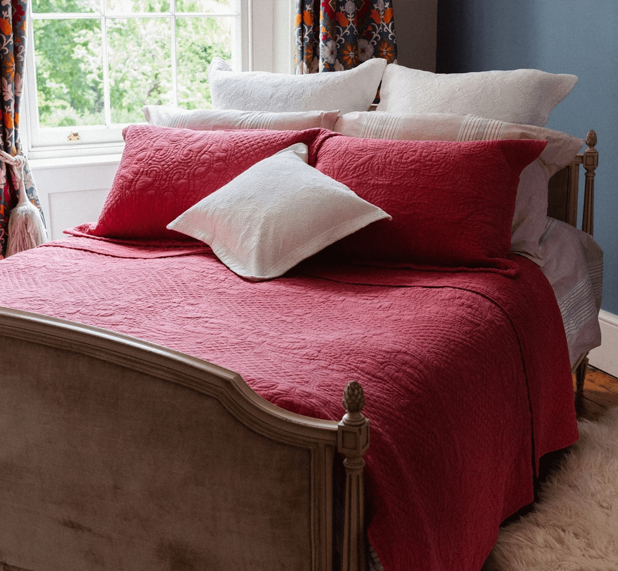 Behind the seams in 2025: Our year of inspiration - Forever England