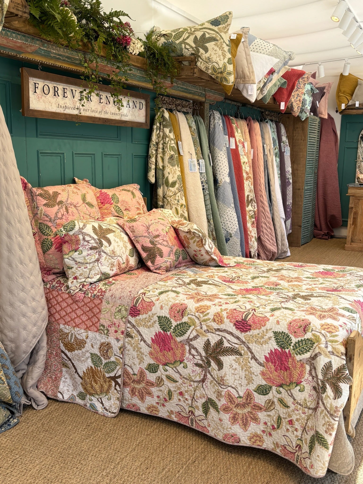 Behind the seams in 2025: Our year of inspiration