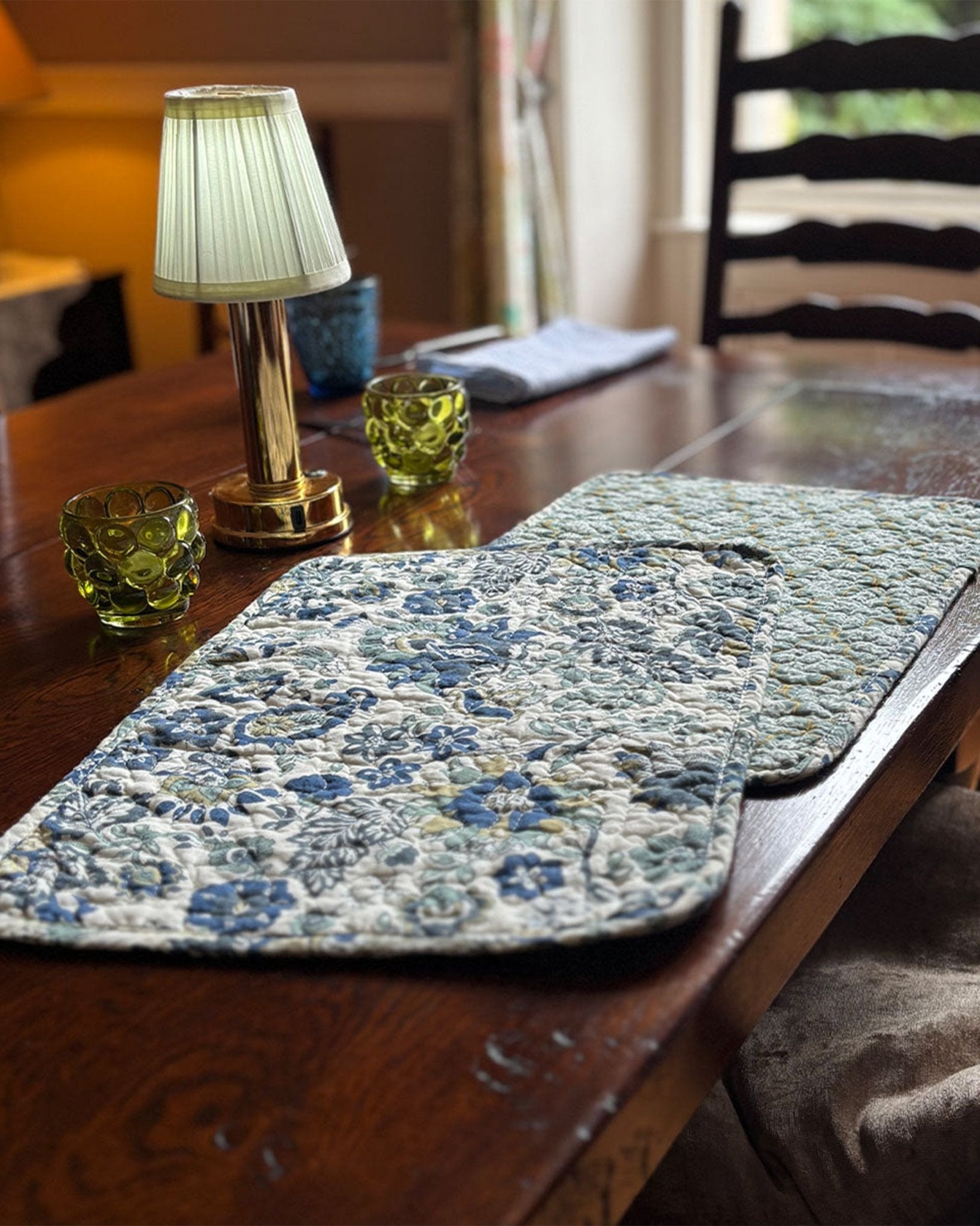 How colour drenching inspires our latest collections - Forever England