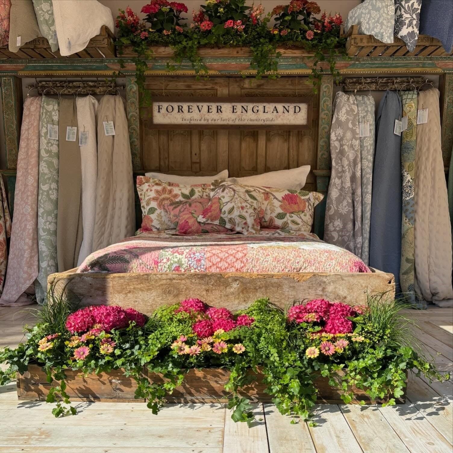 Little touches to make a house a home – without breaking the bank - Forever England