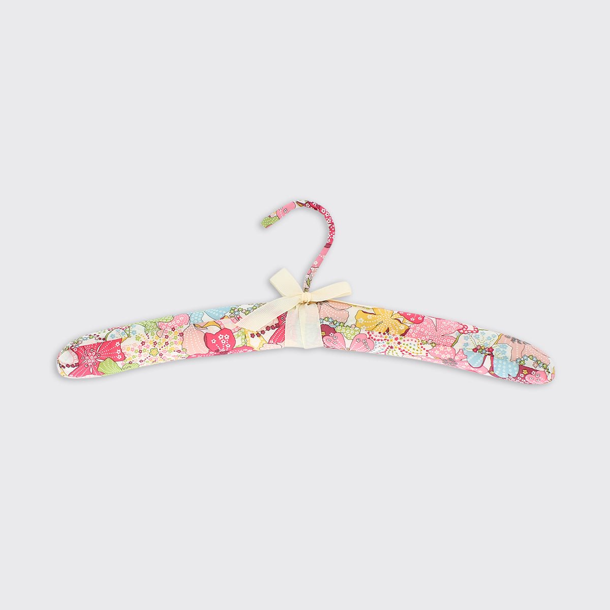 Padded Coat Hangers - Forever England