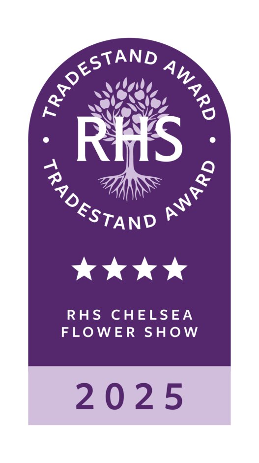 RHS Tradestand Award for RHS Chelsea Flower Show 2025 
