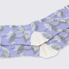 Load image into Gallery viewer, Annie Socks- Lilac