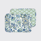 Constance Blue/Green - Set of 2 Placemats - Forever England