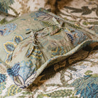 Constance Patchwork Bedspread Blue - Forever England