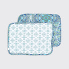 Cordelia Duck Egg - Set of 2 Placemats - Forever England