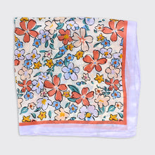 Load image into Gallery viewer, Lulu Scarf- Lilac - Forever England
