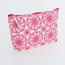 Load image into Gallery viewer, Lydia Toiletry Bag- Pink