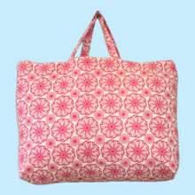 Load image into Gallery viewer, Lydia Foldaway Bag- Pink