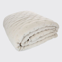 Load image into Gallery viewer, Portofino Oatmeal Continental Pillowsham - Forever England