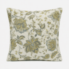Sara Blue/Yellow Bedspread - Forever England