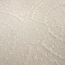 Load image into Gallery viewer, Stonewash Cotton Parchment Continental Pillowsham - Forever England