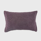 Stonewash Cotton Plum Bedspread - Forever England