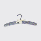 Vintage Floral Blue Coathanger - Forever England