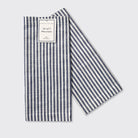 Vintage Stripe Set of 2 Placemats - Blue - 33 x 45cm - Forever England