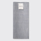 Vintage Stripe Table Runner - Blue - 40 x 150cm - Forever England