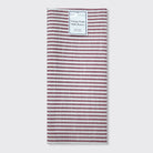 Vintage Stripe Table Runner - Earthy Pink - 40 x 150cm - Forever England