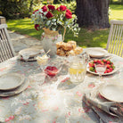 Abigail Grey Tablecloth Range - Forever England