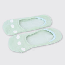 Load image into Gallery viewer, Ballerina Socks Pastel Green - Forever England