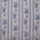 Bella Trellis Fabric By The Metre - Forever England