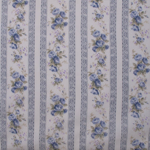 Bella Trellis Fabric By The Metre - Forever England