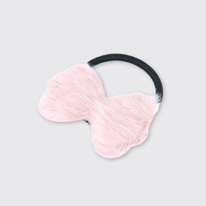 Bow Hairband Pink - Forever England