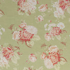 Bridget Floral Fabric By The Metre - Forever England