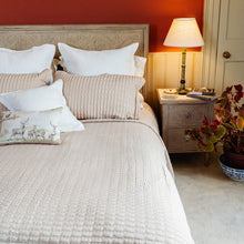 Load image into Gallery viewer, Bridport Mink Bedspread - Forever England