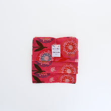 Load image into Gallery viewer, Chloe Scarf- Fuchsia - Forever England