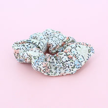 Load image into Gallery viewer, Daisy Scrunchie - Forever England