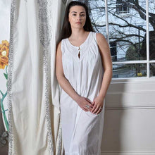Load image into Gallery viewer, Emily Ladies Nightdress - Forever England