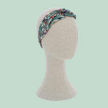 Load image into Gallery viewer, Forest Green Headband - Forever England