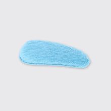 Load image into Gallery viewer, Fur Clip Teal - Forever England