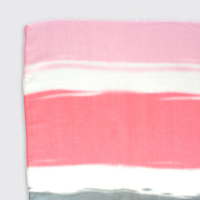 Load image into Gallery viewer, Gabrielle Pink Scarf - Forever England