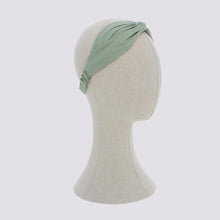 Load image into Gallery viewer, Green Headband - Forever England